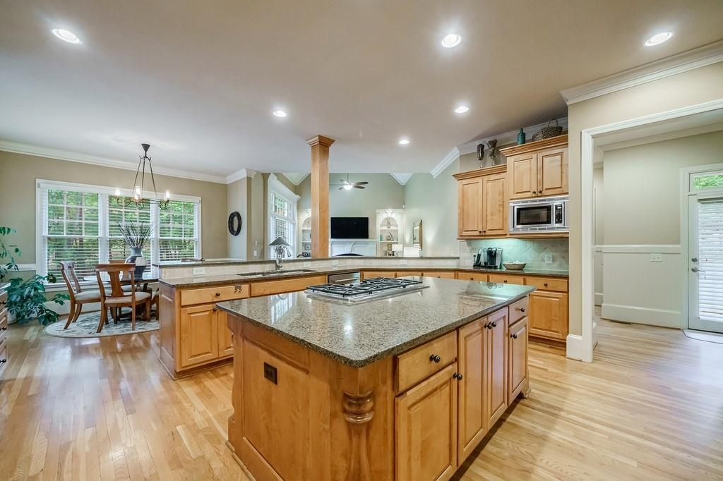 SUGARLOAF COUNTRY CLUB - Residential