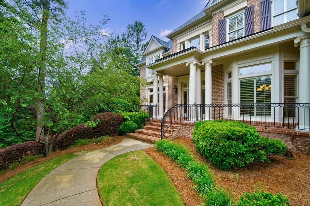 SUGARLOAF COUNTRY CLUB - Residential