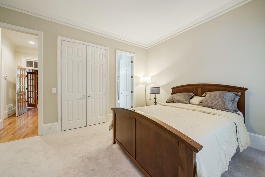 SUGARLOAF COUNTRY CLUB - Residential