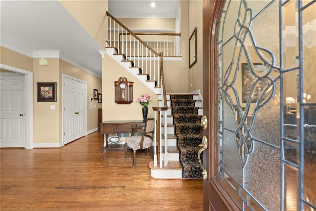 1202 Chadwick Lake Drive