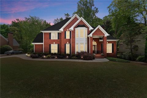 Homes For Sale - 1202 Chadwick Lake Drive<br/> Gwinnett County, Lawrenceville, GA 30043