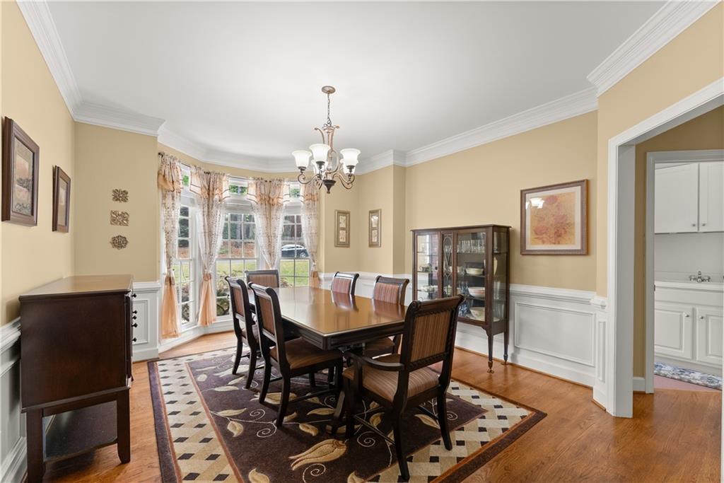 1202 Chadwick Lake Drive