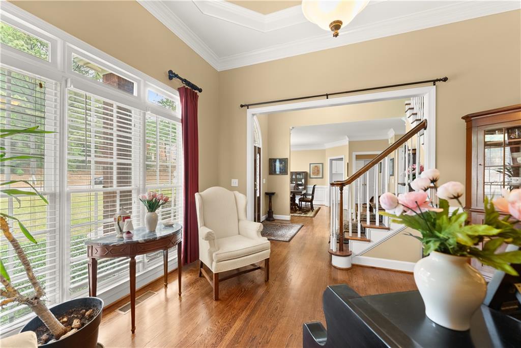 1202 Chadwick Lake Drive