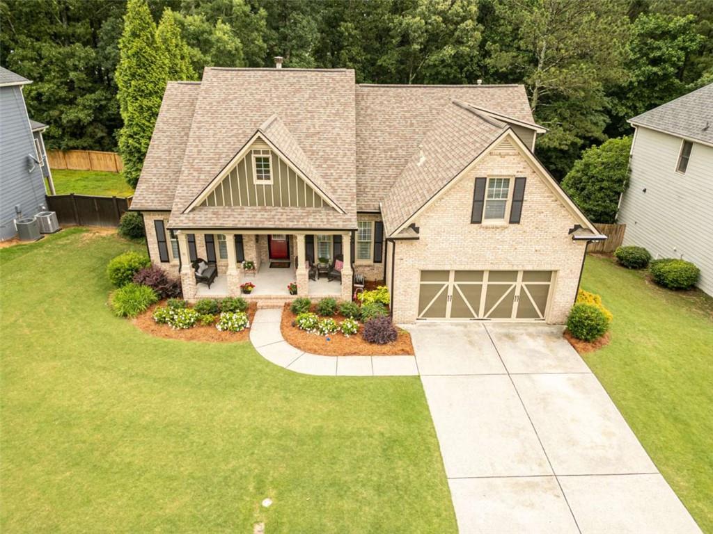 2059 Ivey Chase Drive