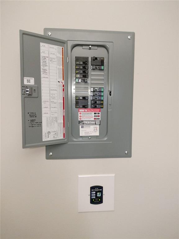 1804 Cumberland Court SE