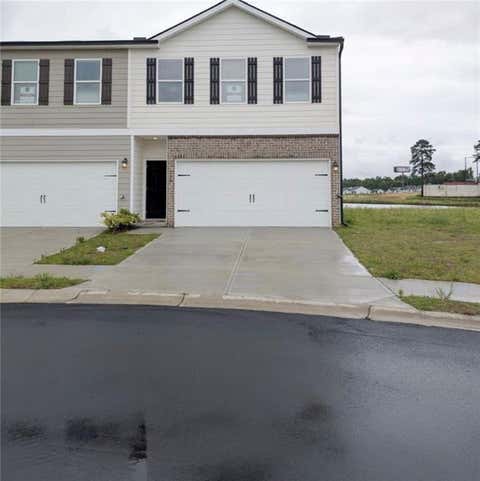 Townhouse For Rent - 118 Brexley Drive<br/> Gordon County, Calhoun, GA 30701