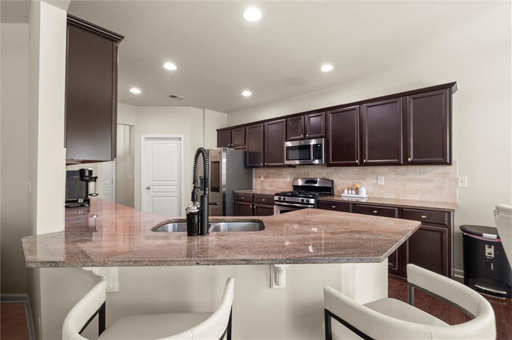 Waterbrooke - Residential