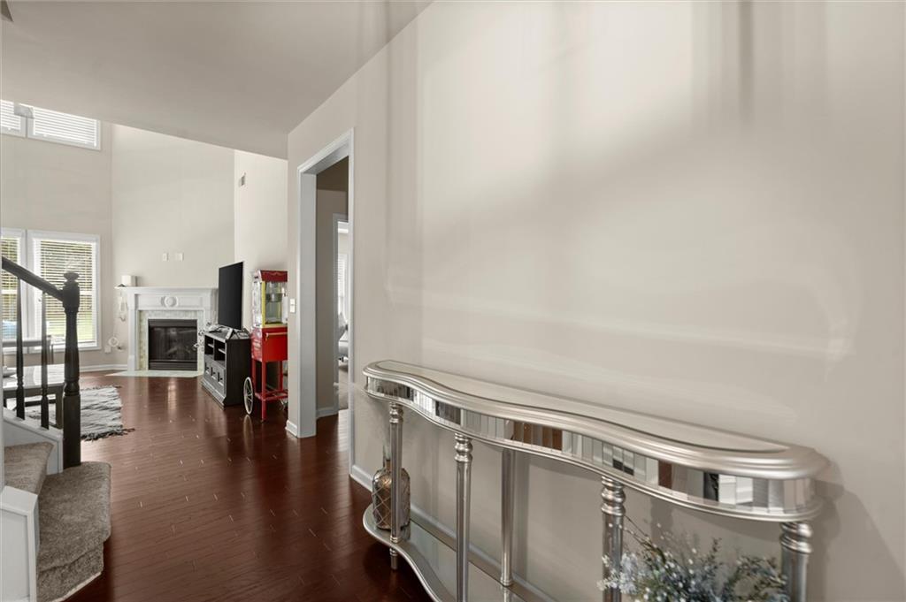 Waterbrooke - Residential