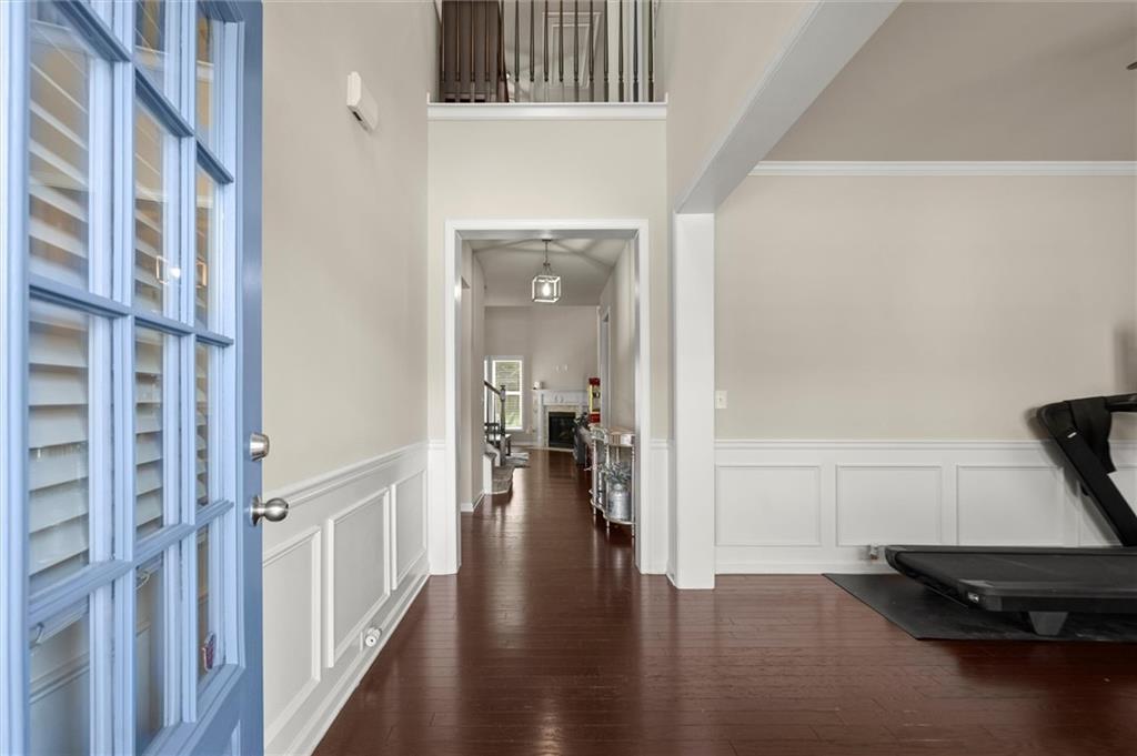 Waterbrooke - Residential