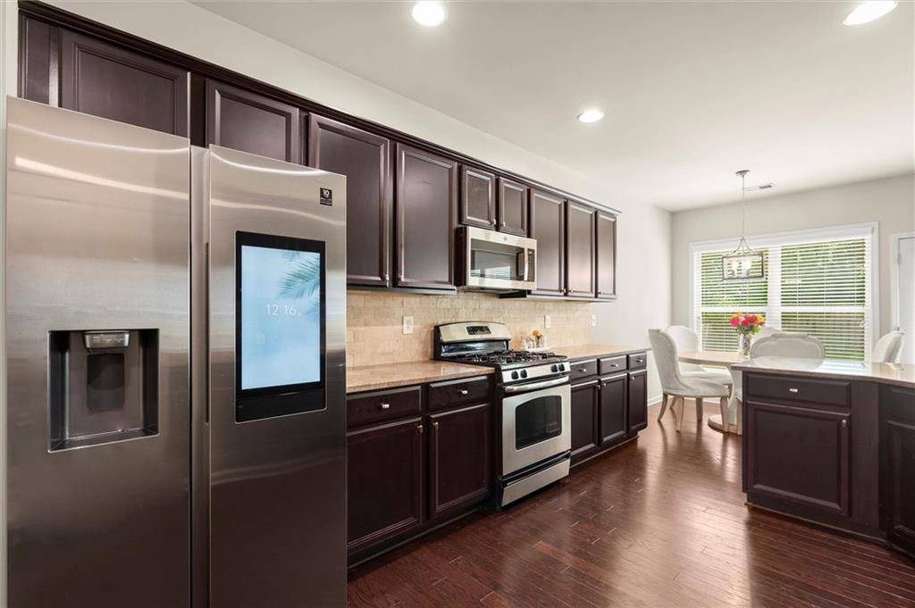 Waterbrooke - Residential