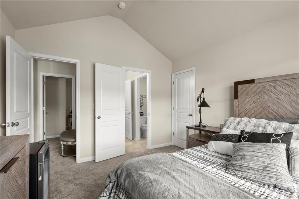 Waterbrooke - Residential