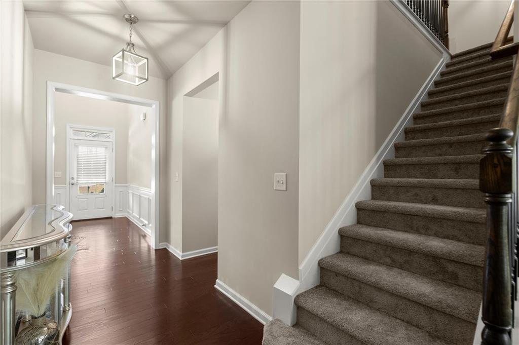 Waterbrooke - Residential