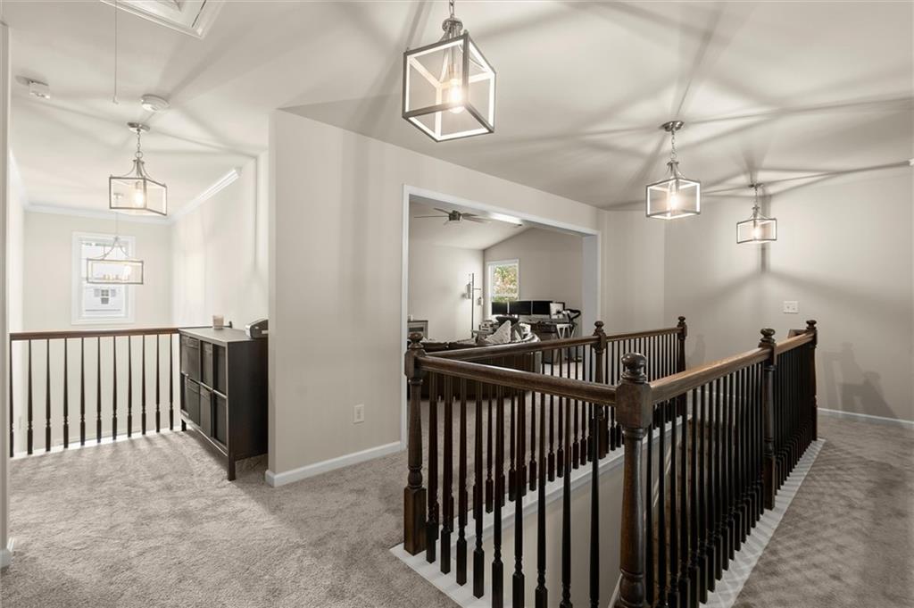 Waterbrooke - Residential