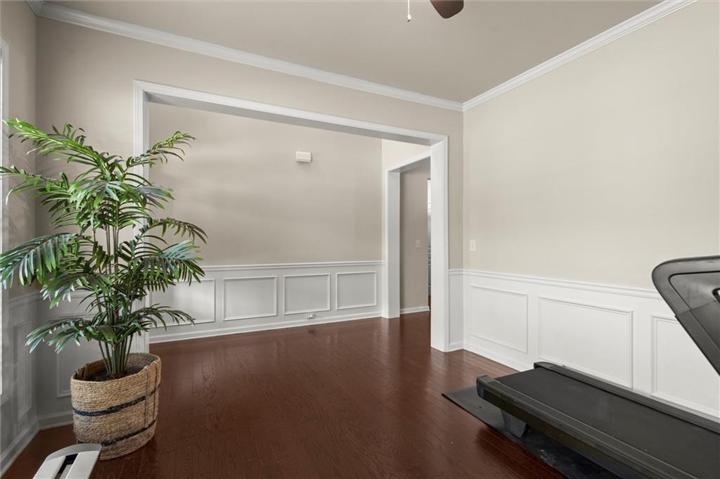 Waterbrooke - Residential
