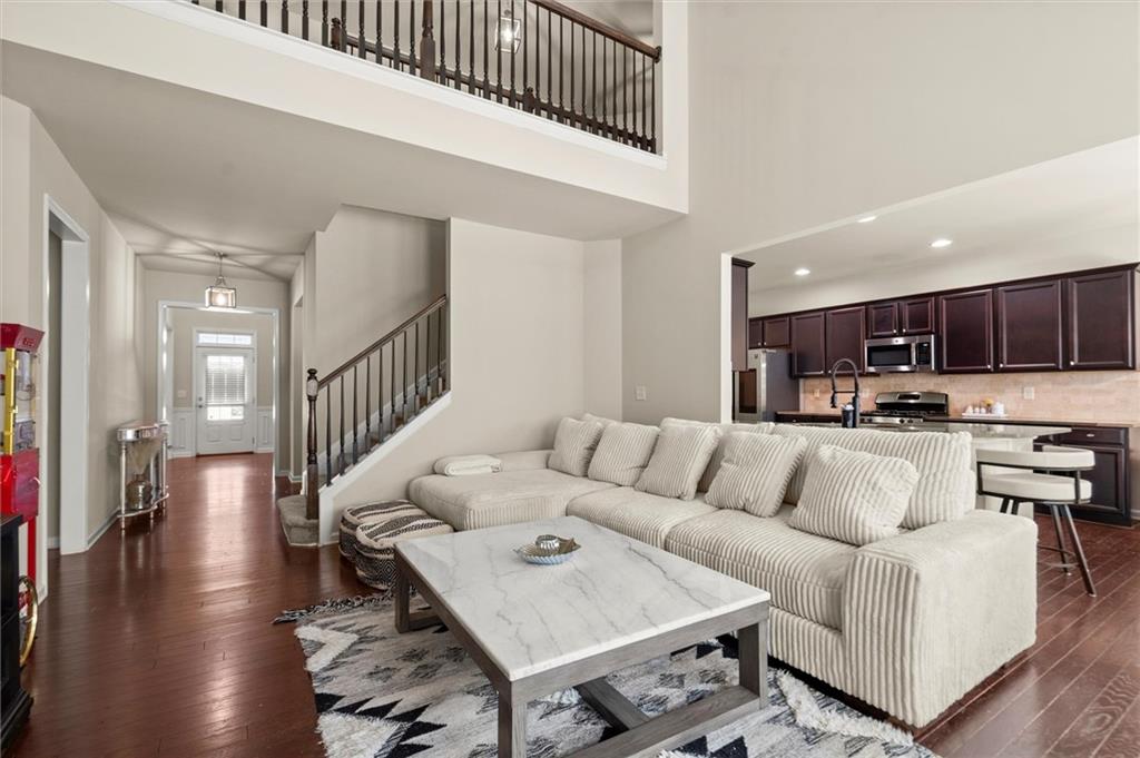 Waterbrooke - Residential