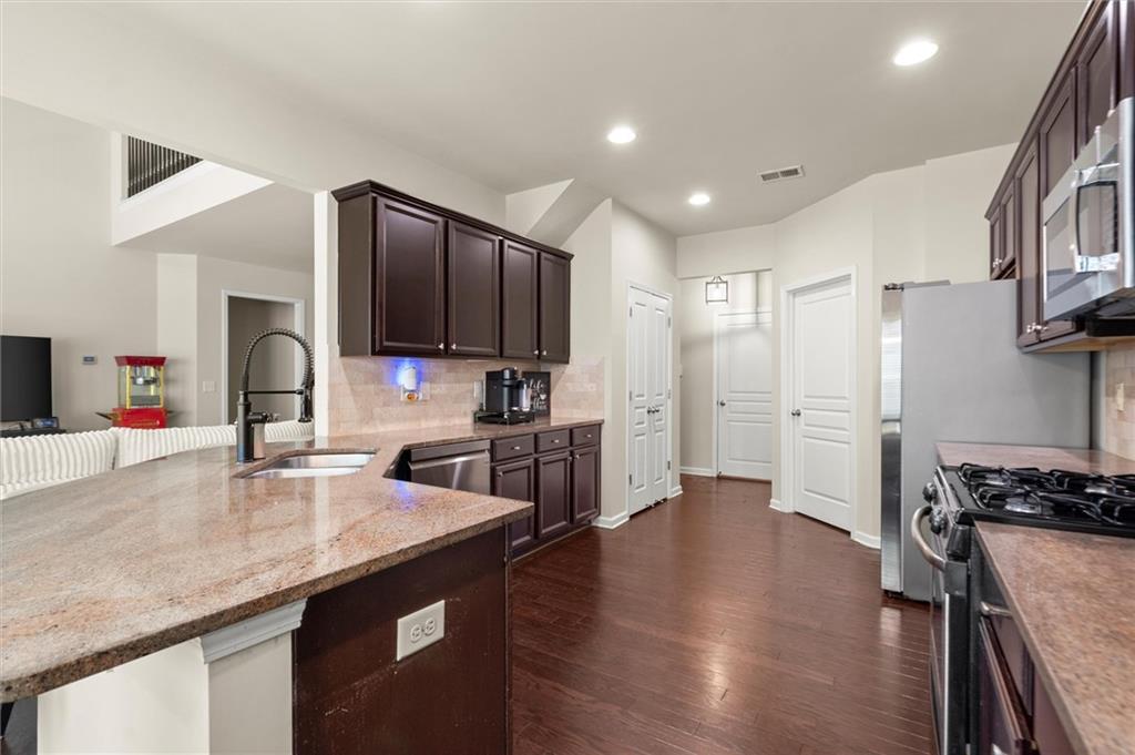 Waterbrooke - Residential
