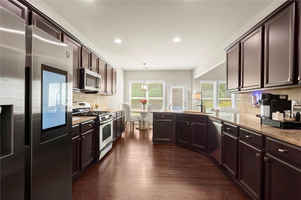 Waterbrooke - Residential
