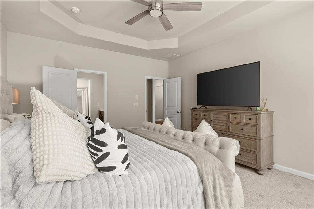 Waterbrooke - Residential
