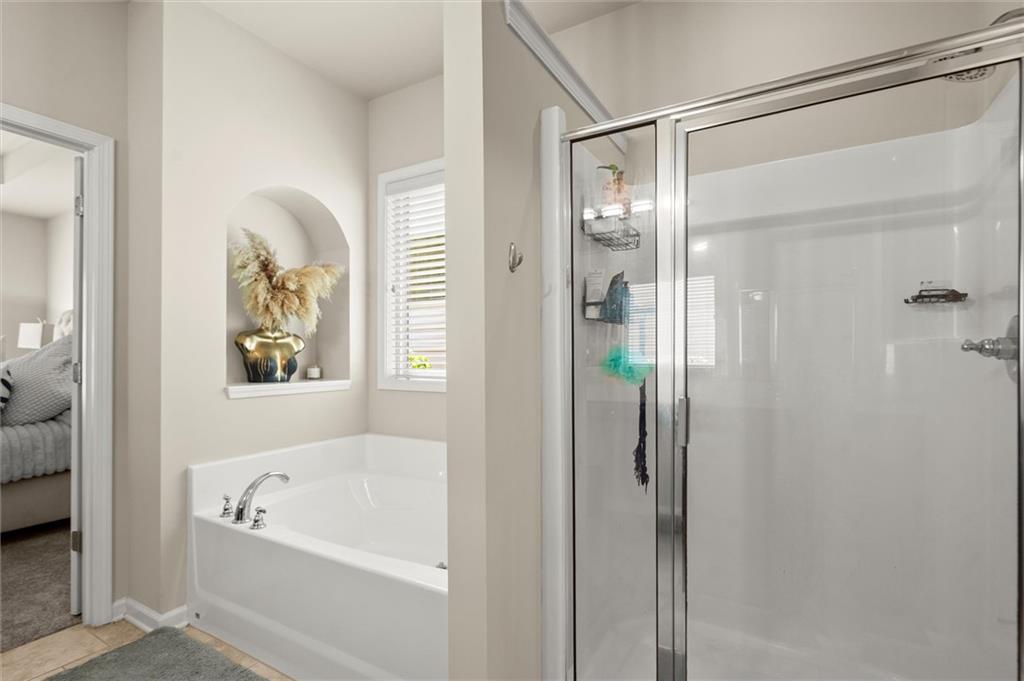 Waterbrooke - Residential