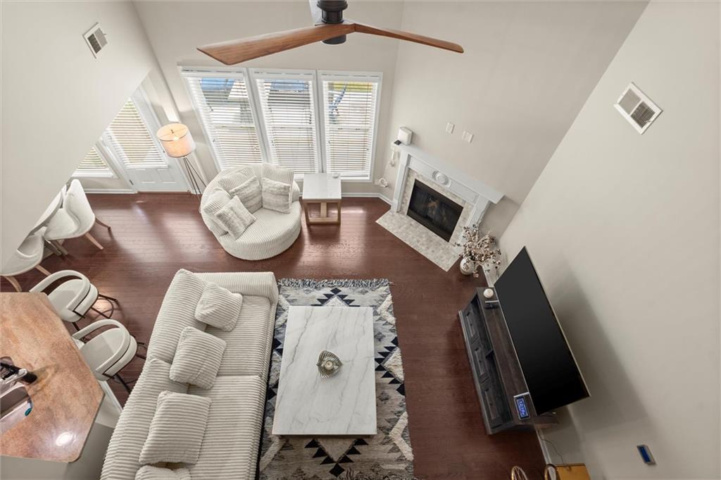 Waterbrooke - Residential