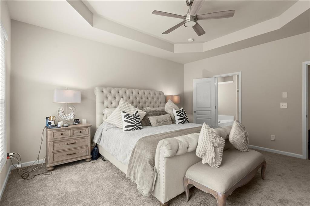 Waterbrooke - Residential