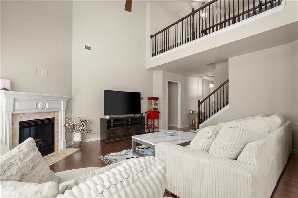 Waterbrooke - Residential