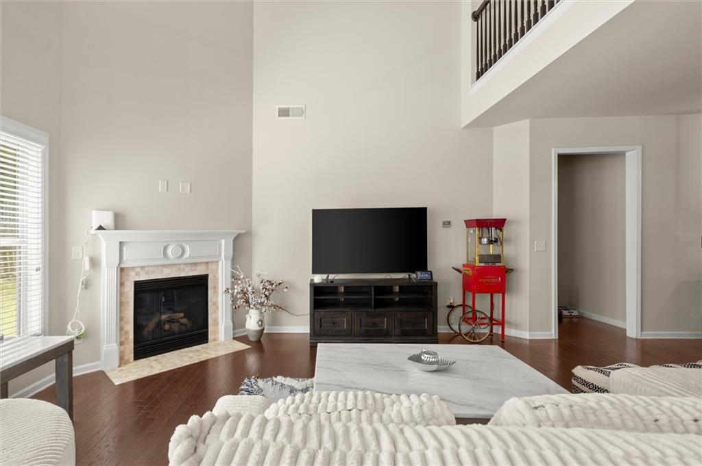 Waterbrooke - Residential