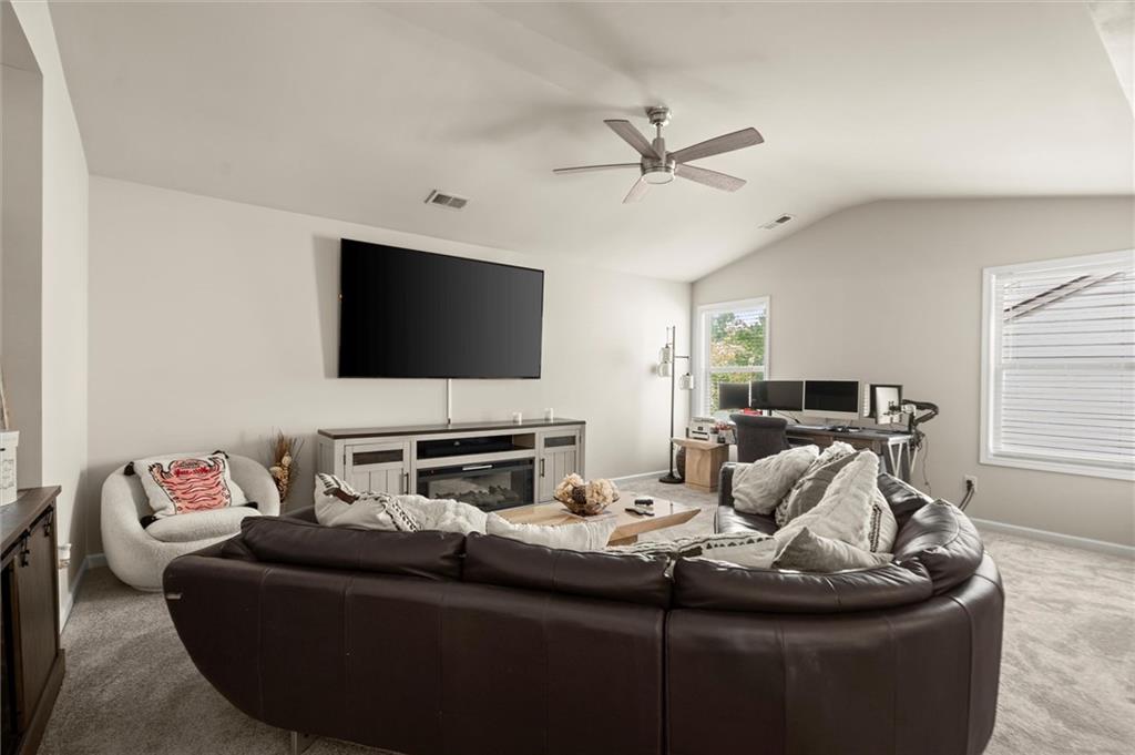 Waterbrooke - Residential