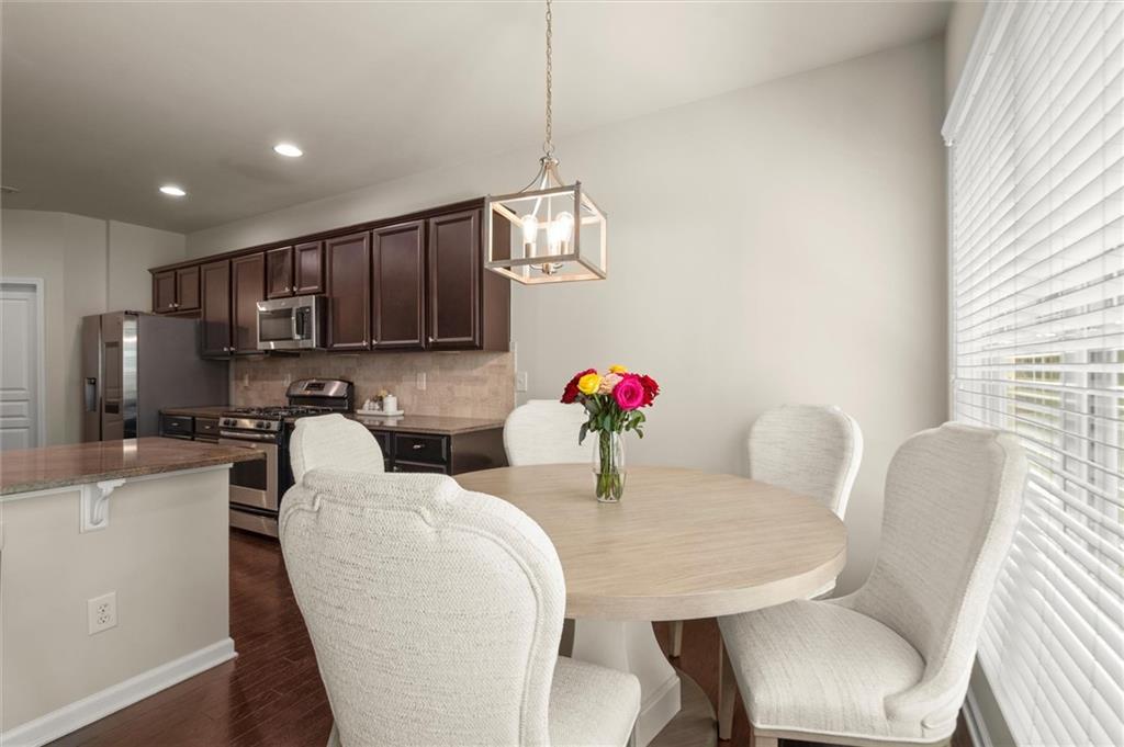 Waterbrooke - Residential