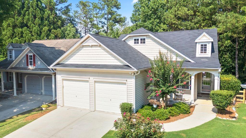 428 Redwood Trail