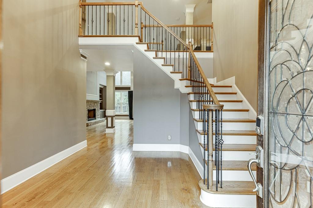 940 Chateau Forest Road