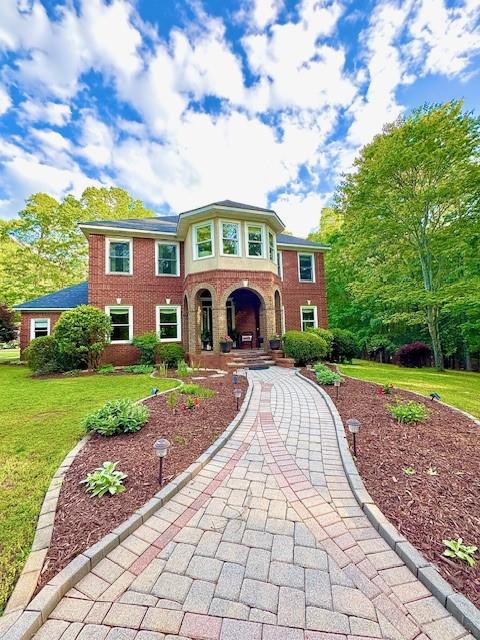 8032 Banks Mill Road