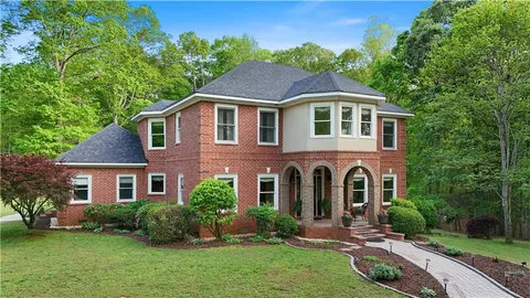 8032 Banks Mill Road, Douglasville, GA 30135 - MLS#: 7569989