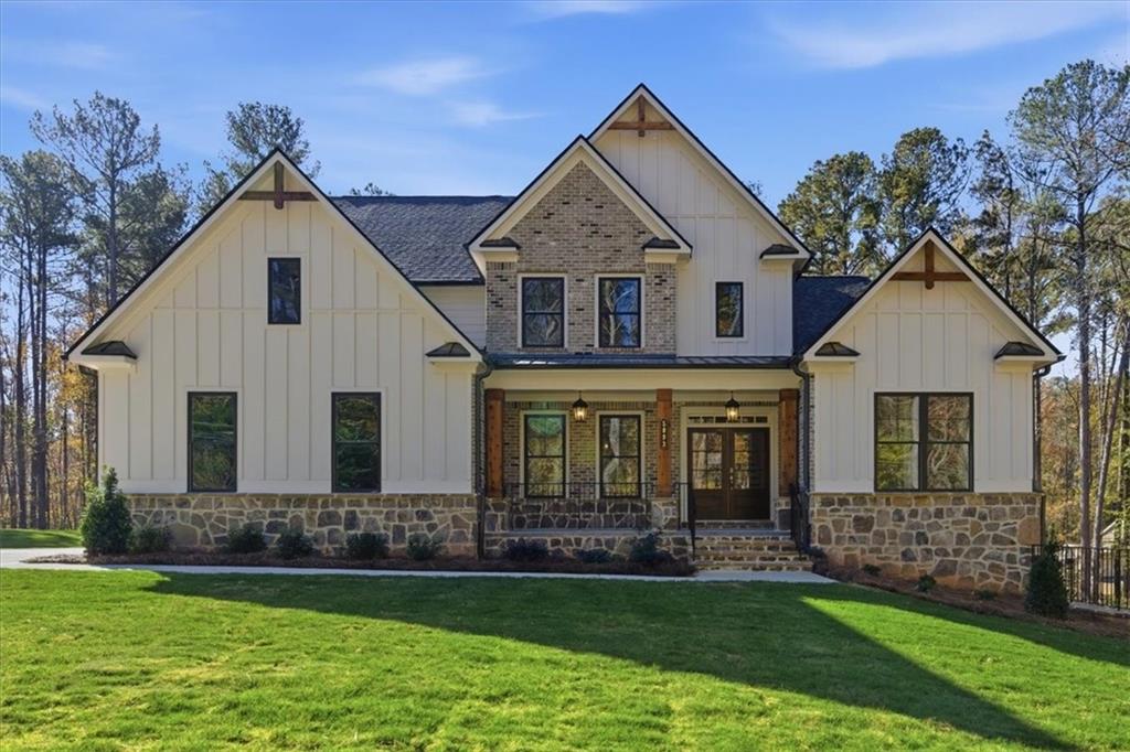 Photo 1 of 60 — 5893 Ford Rd, Acworth, GA 30101
