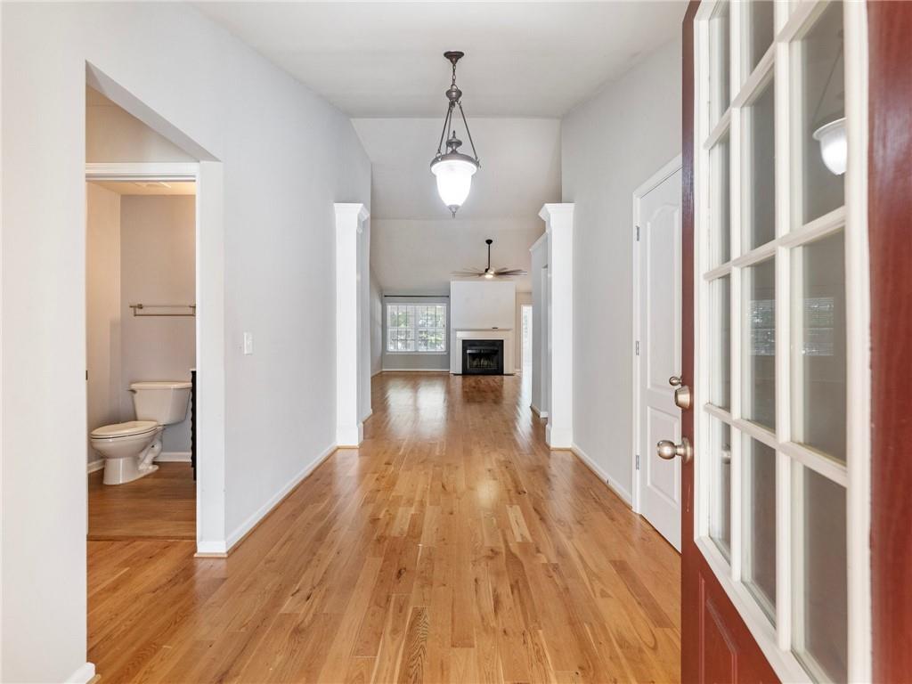6439 Mossy Boulder Drive