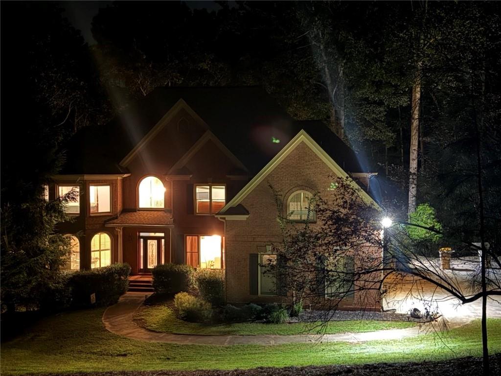 8350 Jacobs Ridge Lane