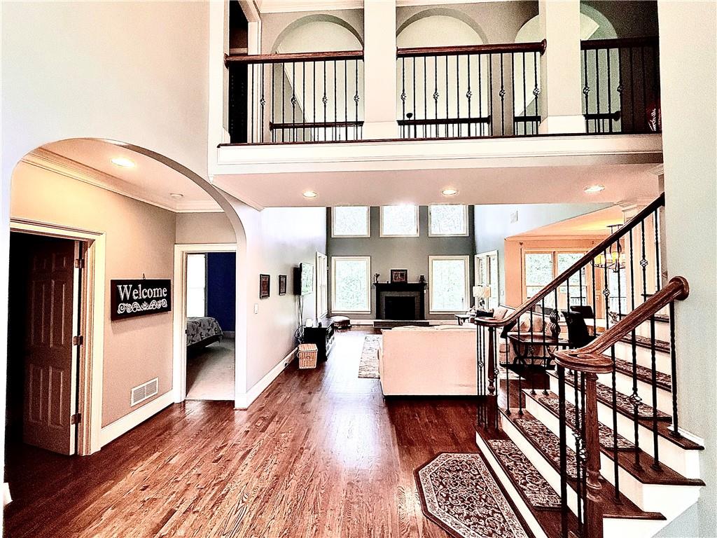 8350 Jacobs Ridge Lane