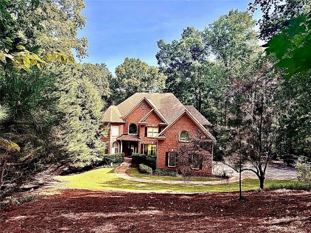 8350 Jacobs Ridge Lane