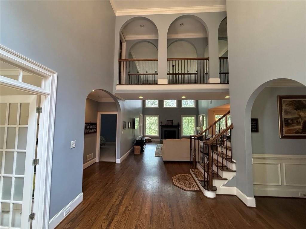 8350 Jacobs Ridge Lane