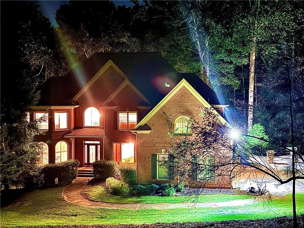 8350 Jacobs Ridge Lane