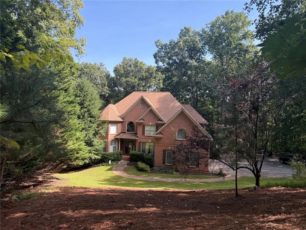 8350 Jacobs Ridge Lane