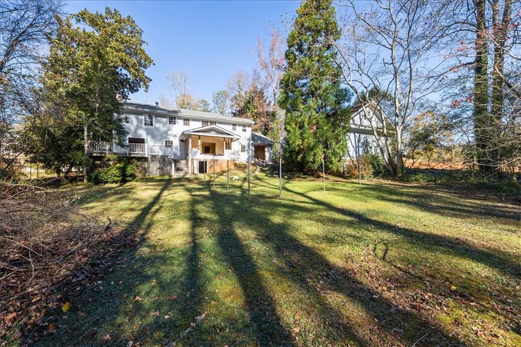 4402 Blackland Drive, Marietta, Georgia image 11
