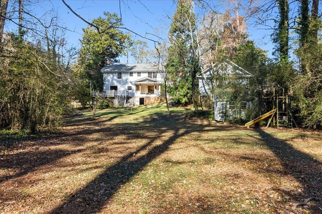4402 Blackland Drive, Marietta, Georgia image 12