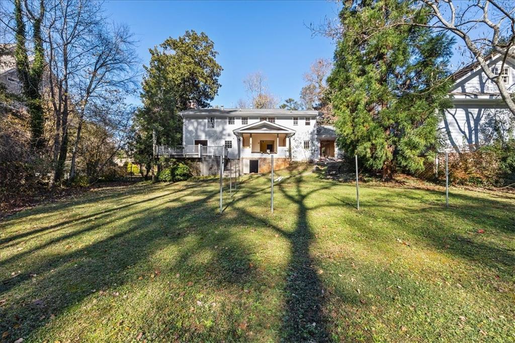 4402 Blackland Drive, Marietta, Georgia image 14
