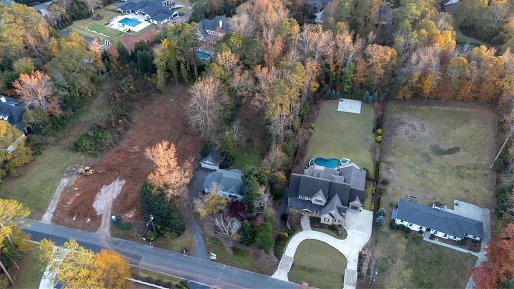 4402 Blackland Drive, Marietta, Georgia image 20