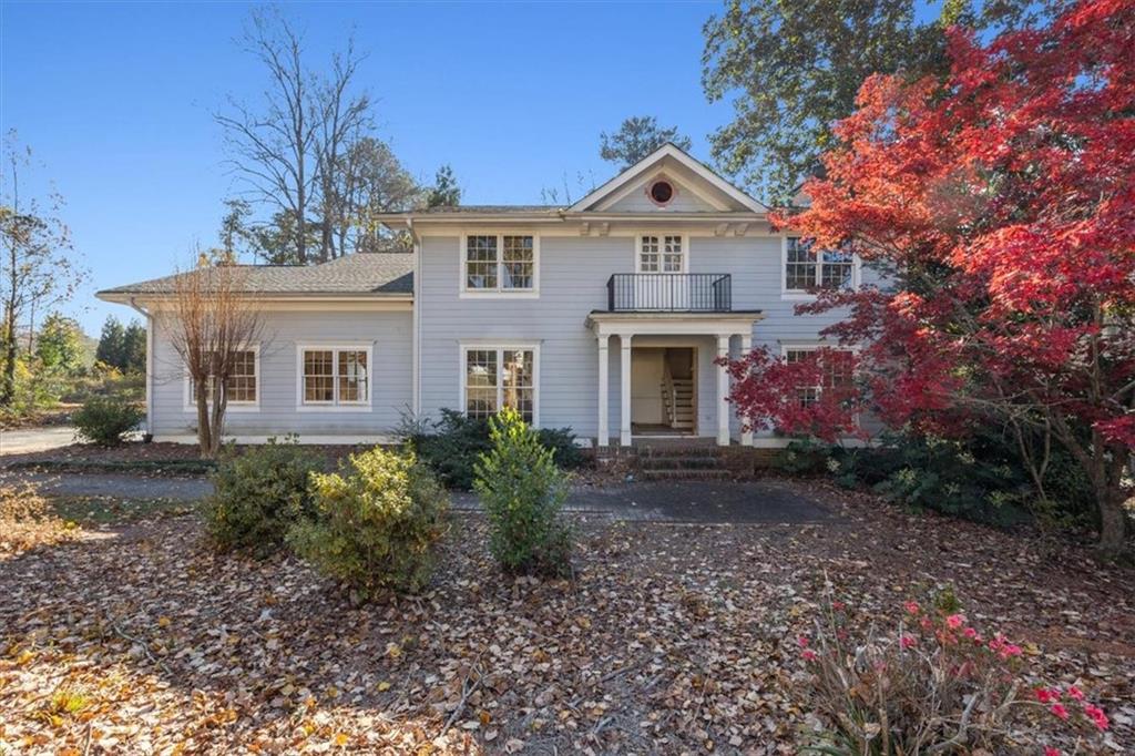 4402 Blackland Drive