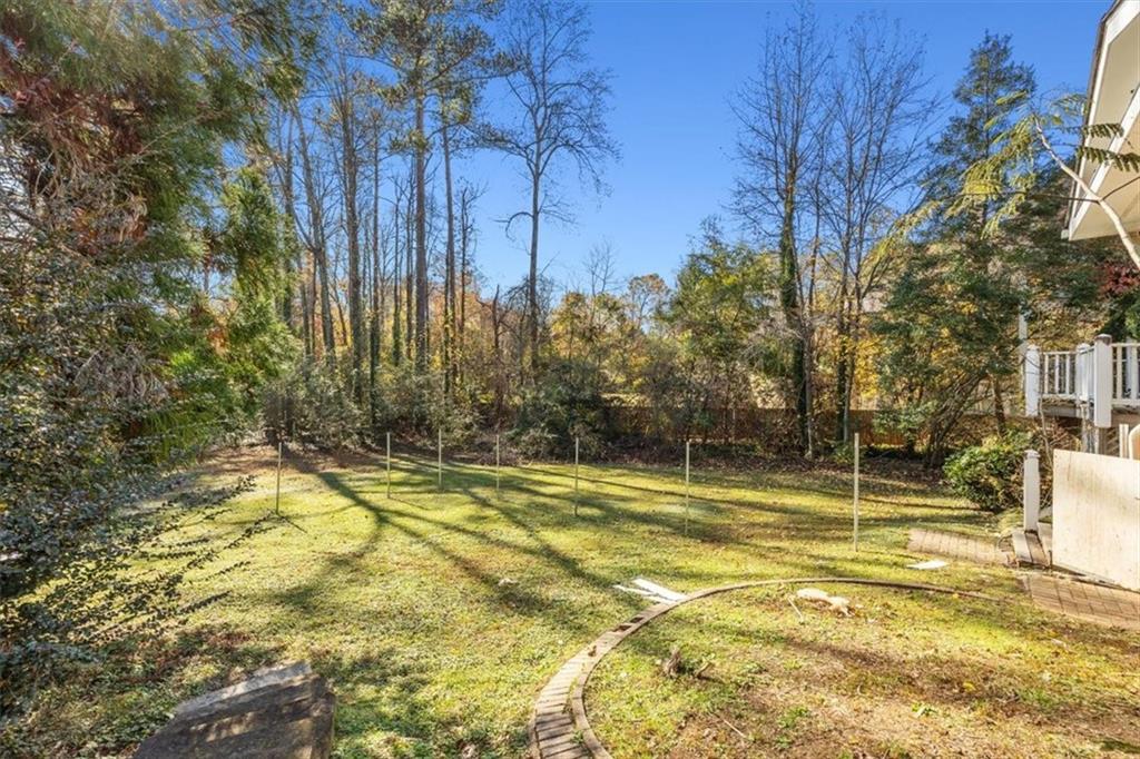 4402 Blackland Drive, Marietta, Georgia image 7