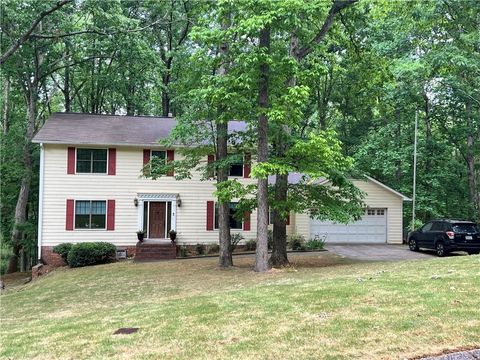 1153 Wind Hill Lane SW Marietta GA 30064