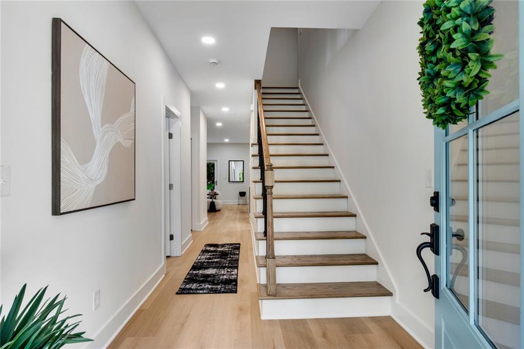 701 Chester Harris Drive