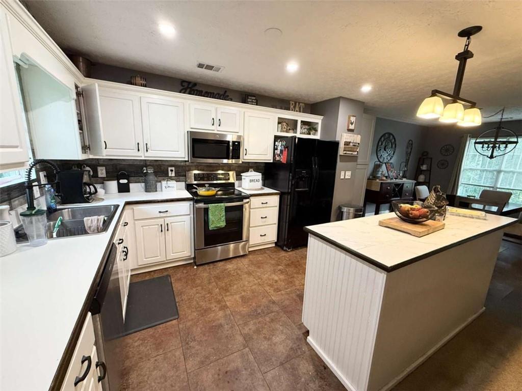 509 Camp Lake Road